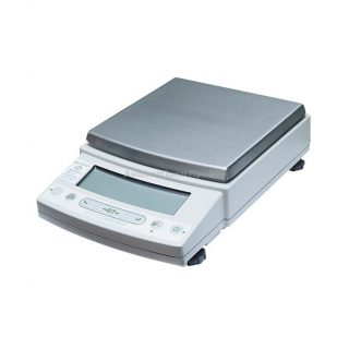 Весы лабораторные ВЛЭ-4202С (НПВ=4200 г; d=0,01 г)