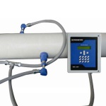 Ультразвуковой расходомер DMTFP-790-D/DP-S-FS-H-N-8m/DP-M-FM-H-N-8m