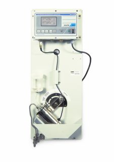 Анализатор растворенного кислорода МАРК-409Т