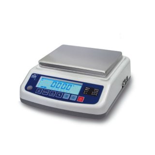 Лабораторные электронные весы ВК-1500.1