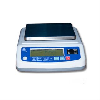 Весы лабораторные электронные ВК-3000
