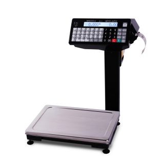 ВПМ-32.2-Ф весы с печатью этикеток