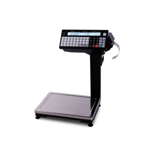 ВПМ-6.2-Т весы с печатью этикеток