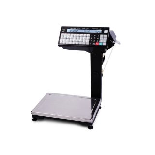 ВПМ-6.2-Т1 весы с печатью этикеток