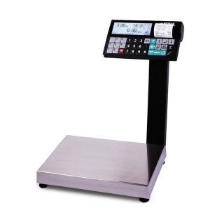 МК-32.2-RC11 весы-регистраторы с печатью чеков
