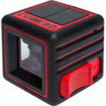 Лазерный уровень (нивелир) ADA CUBE 3D BASIC EDITION