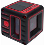 Лазерный уровень (нивелир) ADA CUBE 3D HOME EDITION