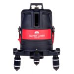 Лазерный уровень (нивелир) ADA ULTRALiner 360 2V