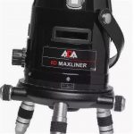 Лазерный уровень (нивелир) ADA 6D MAXLINER