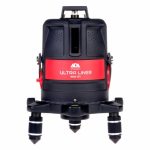 Лазерный уровень (нивелир) ADA ULTRALiner 360 2V