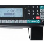 Весы-регистраторы с печатью этикеток ТВ-S-60.2-3