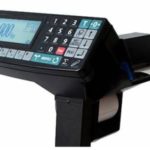 Весы-регистраторы с печатью этикеток ТВ-S-32.2-3