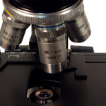 Микроскоп Levenhuk 625, бинокулярный