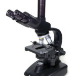 Микроскоп цифровой Levenhuk D670T