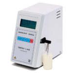 «Лактан 1-4M» 500 исп. МИНИ анализатор качества молока