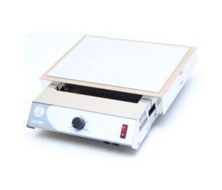 LH-405 — Новинка! Компактные алюминиевые плиты!