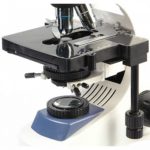 Микроскоп бинокулярный Микромед 3 вар. 2 LED