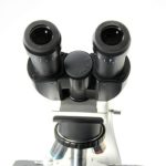 Микроскоп биологический Микромед 3 вар. 3 LED М