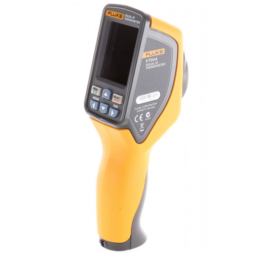 Vt 04. Fluke FLK-vt04 Global. Fluke ir Thermometer. Пирометр инфракрасный Fluke 66. Пирометр Fluke 61.