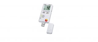 Осенняя акция на Testo 184-T3