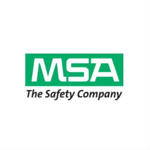MSA Safety логотип