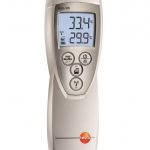 Testo 926 термометр (базовый комплект)