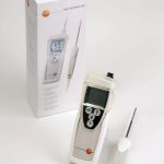 Testo 926 термометр (базовый комплект)