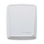 Testo 160 E  WiFi-логгер данных с 2-я разъемами для подключения зондов измерения температуры и влажности, освещённости или освещённости и УФ-излучения