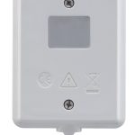 Testo Saveris 2-H1 WiFi-логгер данных с дисплеем и встроенным сенсором температуры/влажности