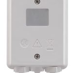 Testo Saveris 2-T2 WiFi-логгер данных температуры c 2-мя разъёмами (для внешних зондов NTC или дверных контактов)