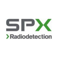 Radiodetection — SPX (Англия)