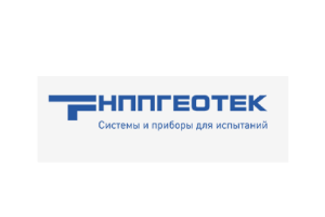 ООО «НПП «Геотек»