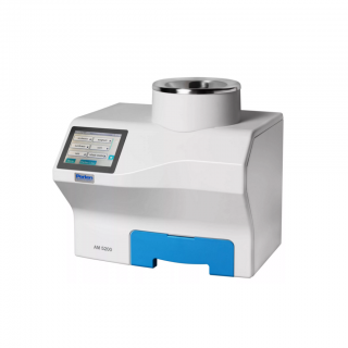 Aquamatic 5200 анализатор влажности зерна