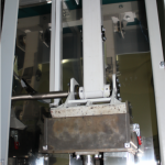 ЛинтеЛ СП-20 машина для уплотнения асфальтобетонных смесей гладким стальным катком