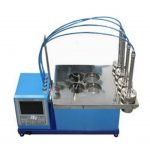 Аппарат ЛинтеЛ ТСРТ-10 для определения термоокислительной стабильности топлив для реактивных двигателей в статических условиях