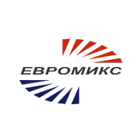 ЕВРОМИКС логотип