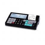 4D-PM-2-1500-RC весы платформенные с печатью чеков