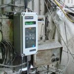 ИНТРОС-АВТО дефектоскоп автоматизированный для мониторинга стальных канатов