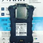 ALTAIR 4XR CH4-O2-CO-H2S газоанализатор