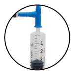 HI84531-02 титратор для определения щелочности воды