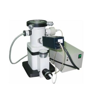 МИА-1М микроскоп интерференционный автоматизированный (микропрофилометр)