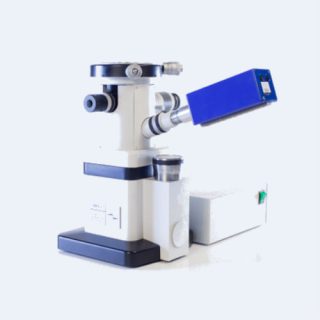 МИА-Д микроскоп интерференционный автоматизированный (динамический)