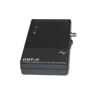 ОМТ-35 оптико-электронный преобразователь