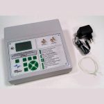 УПКД-3 установка для поверки каналов измерения давления и частоты пульса