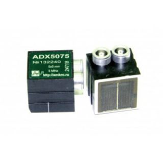 ADХ50xx преобразователи наклонные р/с 5МГц