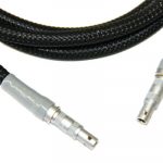 Lemo00-Lemo00 кабель армированный 1,5 м