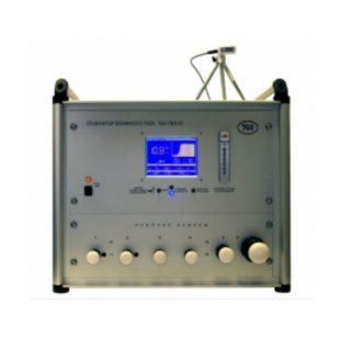 Генератор влажного газа ТКА-ГВЛ-01-2