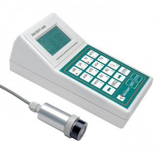 ЭКСПЕРТ-009 анализатор растворенного кислорода оптический (комплект водоемный)