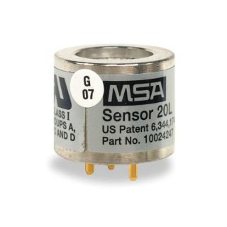 MSA CH4 сенсор для SOLARIS