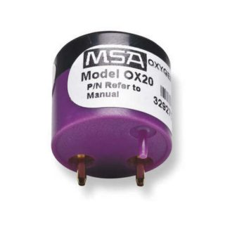 MSA O2 сенсор для ALTAIR PRO